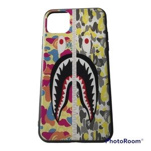 iPhone 11 Pro Max Phone Case